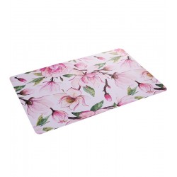 Lugar 43,5x28,5cm Americano Tulipas Plástico